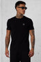 BLACK ICON TEE