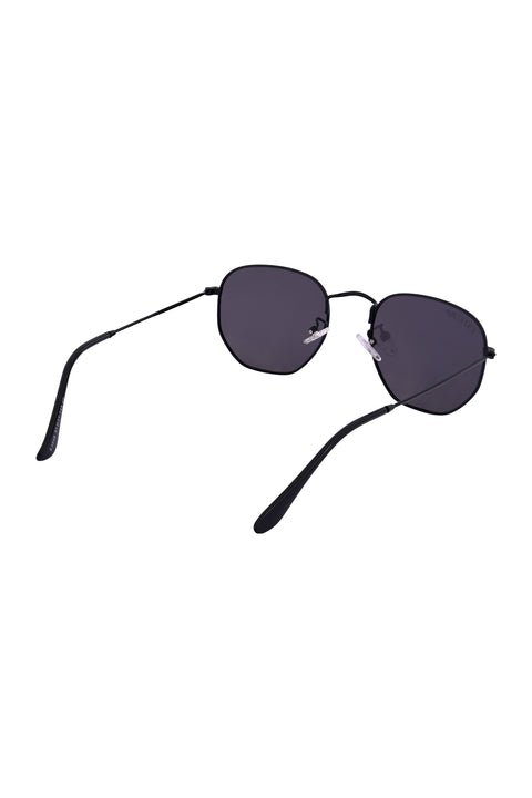 BLACK/BLACK SUNGLASSES 3.0
