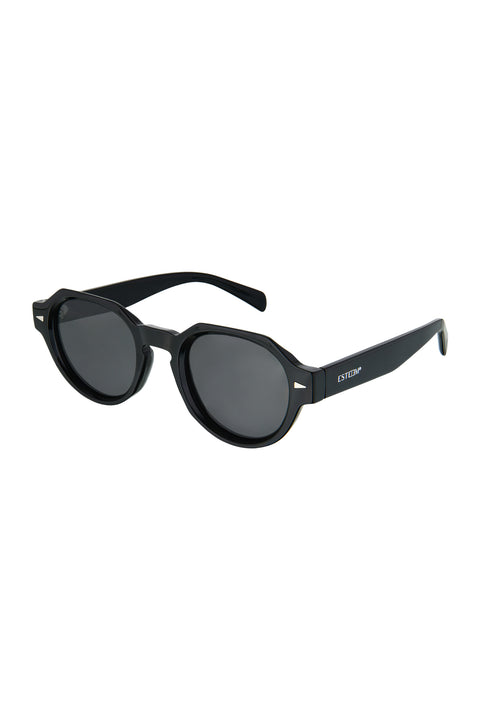 BLACK CLASSIC SUNGLASSES 2.0