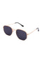 GOLD/BLACK SUNGLASSES 3.0