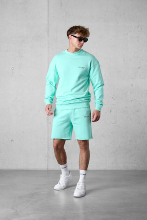 BEACHGREEN DISCREET SWEATER