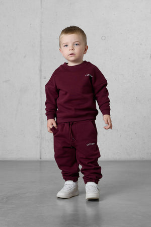 CABERNET DISCREET OVERSIZED SET