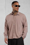 CLAY EC OVERSIZED SHIRT