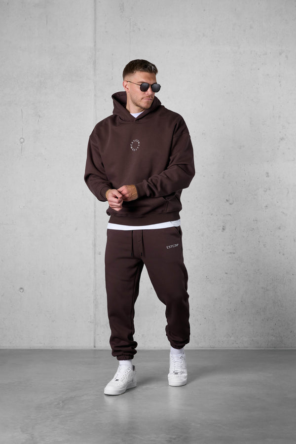 ESPRESSO DISCREET JOGGER
