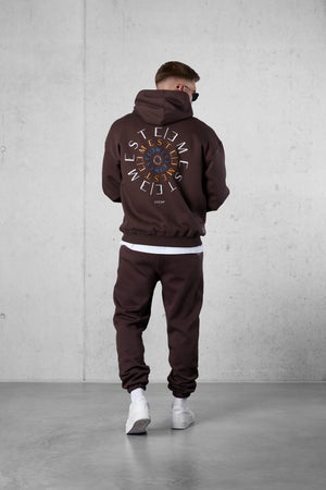 ESPRESSO DISCREET JOGGER