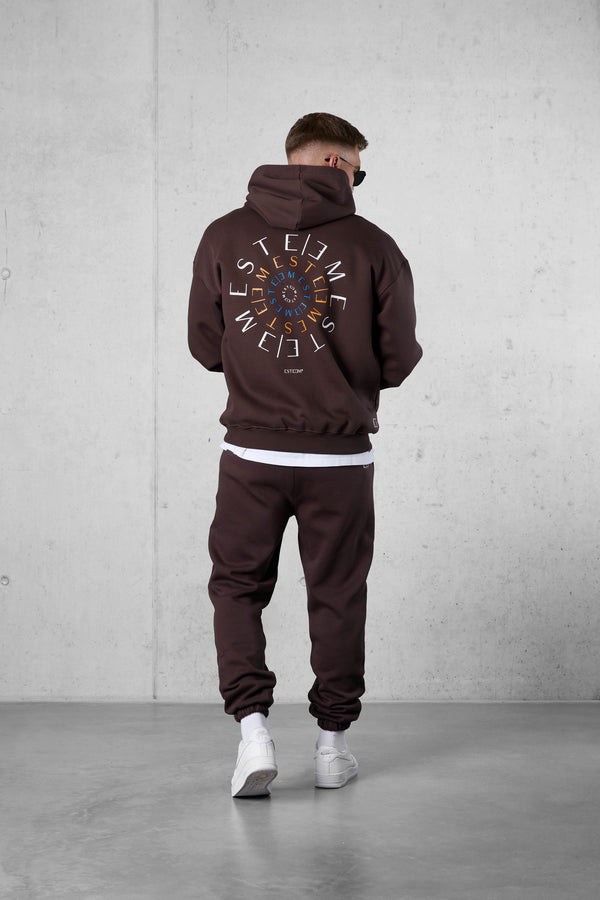 ESPRESSO DISCREET JOGGER
