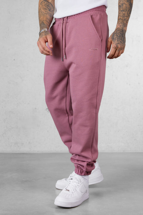 MAUVEROSE ESSENTIAL JOGGER