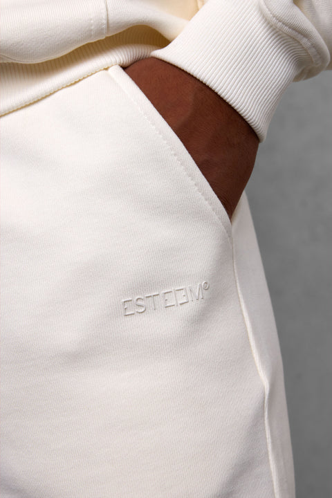 OFFWHITE ESSENTIAL JOGGER