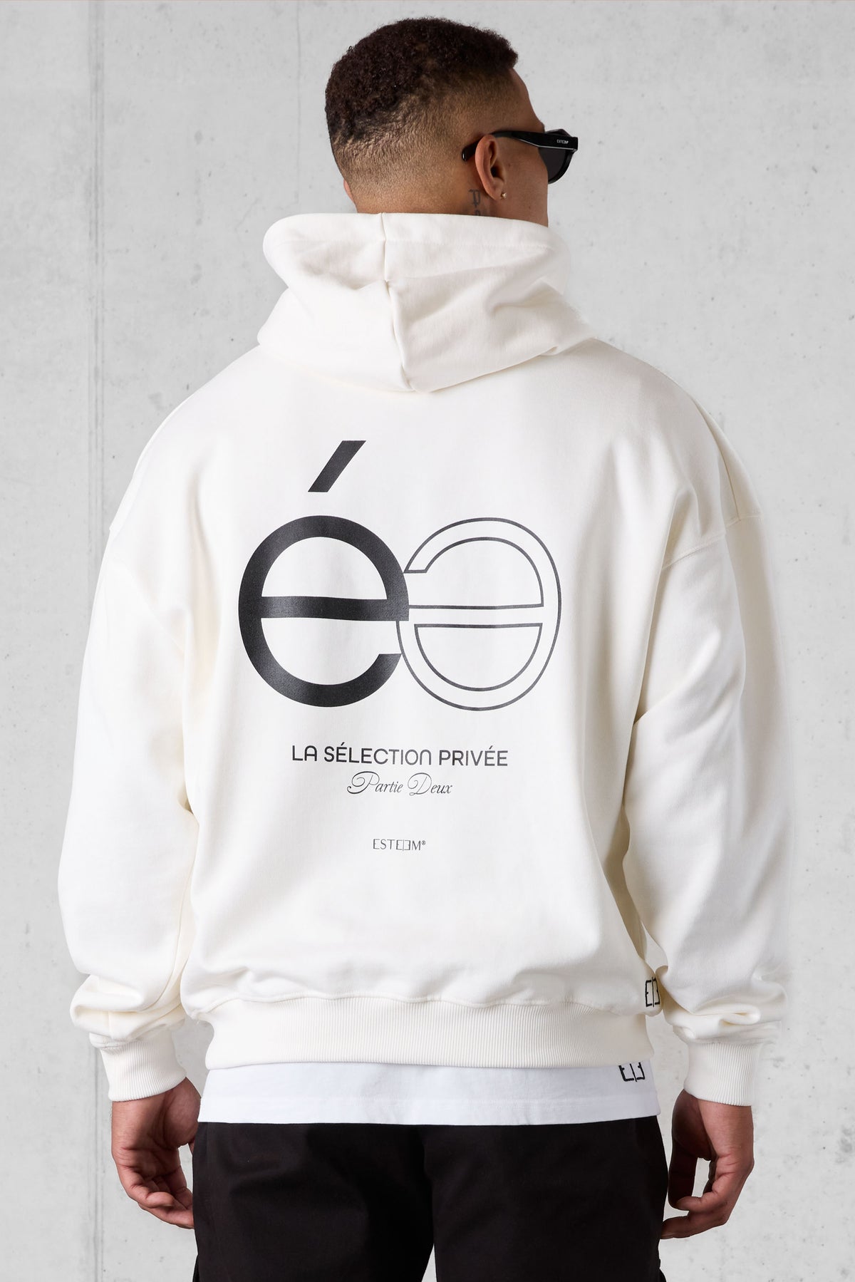 ESTEEM Clothing · official brand imagery