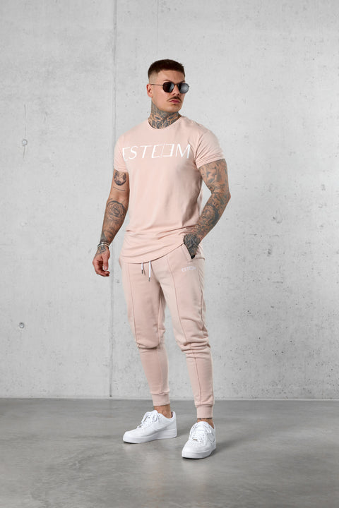 ROSE BASIC SWEATPANTS