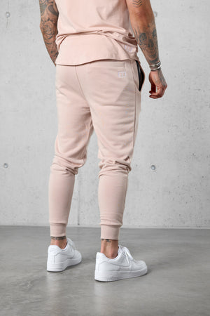 ROSE BASIC SWEATPANTS