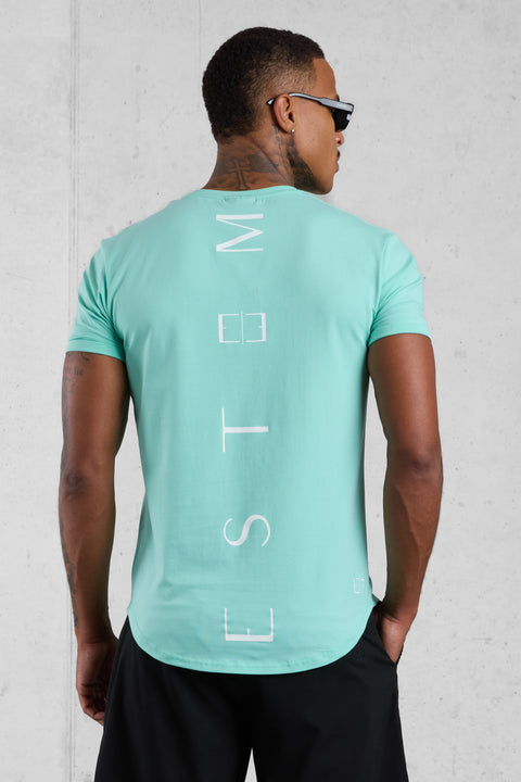 ICEGREEN VERTICAL TEE