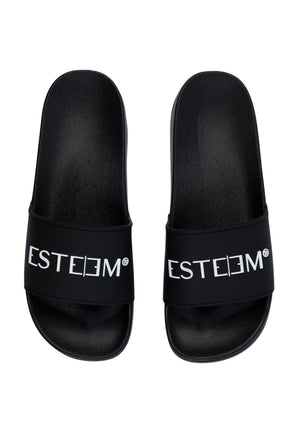 BLACK BASIC SLIDER