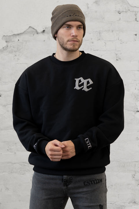 DOVE-GREY SIGNATURE BEANIE