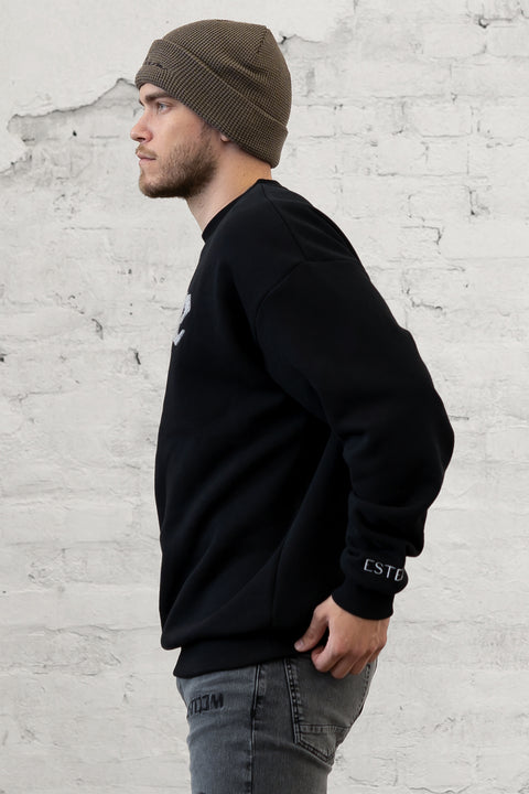 DOVE-GREY SIGNATURE BEANIE